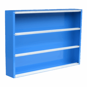 FL90 Experimenteerrek 1000 x 695 x 155mm