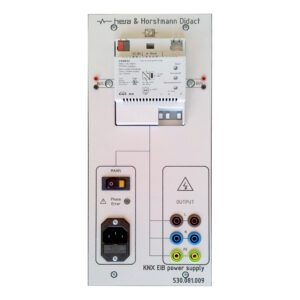 530.081.009 KNX EIB Paneel voedingsunit