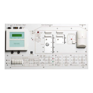 530.090.530 Inbraak alarm Paneel