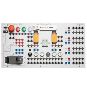 540.010.530 Besturingstechniek Paneel