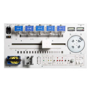 550.060.530 Sensor testpaneel