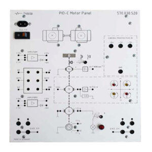 570.030.520 PID-C Motorpaneel