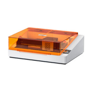 TOOCAA Nova 20W Compacte lasersnij- & graveermachine + Filter + Air Assist + Rotatie unit