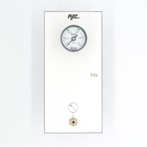 P04 Manometer