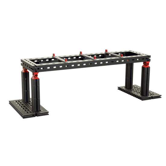 Fischertechnik Mechanics (2.0)