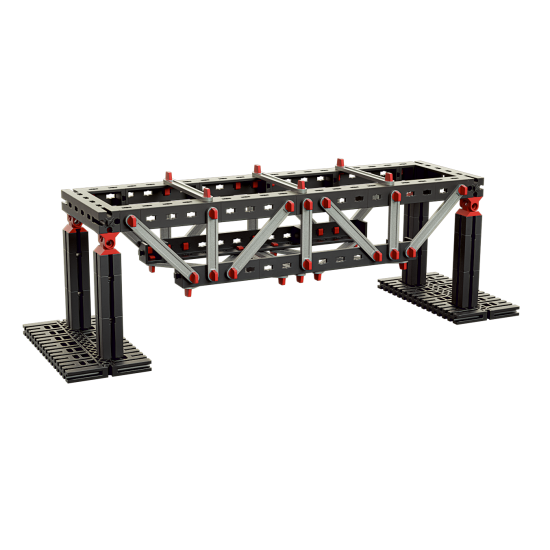 Fischertechnik Mechanics (2.0)