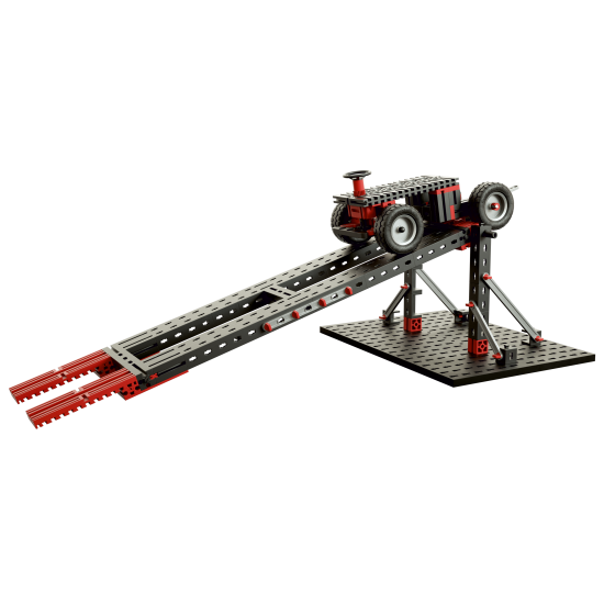 Fischertechnik Mechanics (2.0)