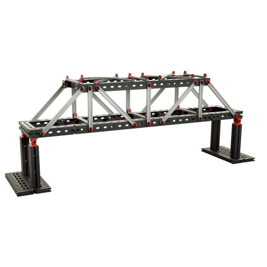Fischertechnik Mechanics (2.0)