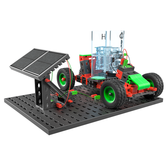 Fischertechnik STEM Renewable Energies