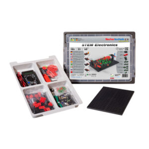 Fischertechnik STEM Electronics