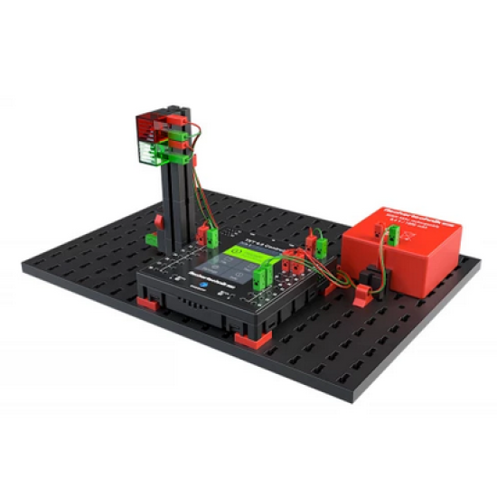Fischertechnik ROBOTICS TXT 4.0 Base Set