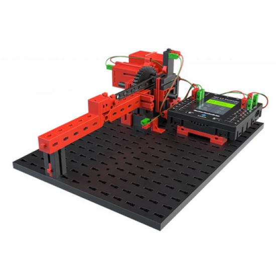 Fischertechnik ROBOTICS TXT 4.0 Base Set