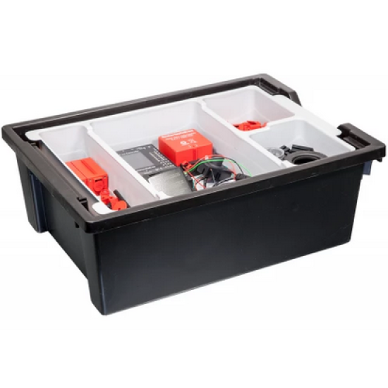 Fischertechnik ROBOTICS TXT 4.0 Base Set