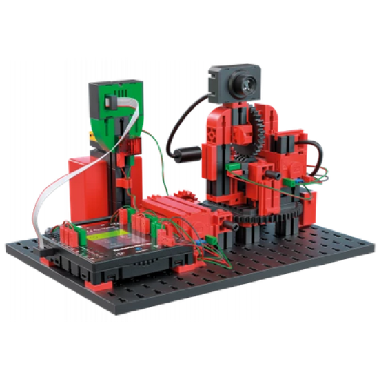 Fischertechnik ROBOTICS TXT 4.0 Add On: IoT