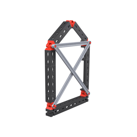 Fischertechnik STEM Statics Advanced