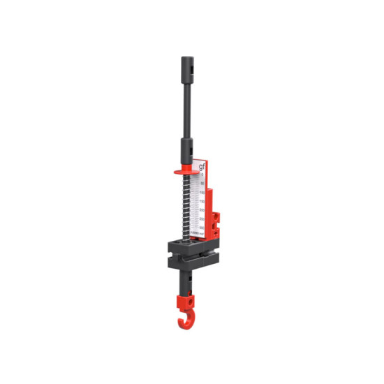Fischertechnik STEM Statics Advanced