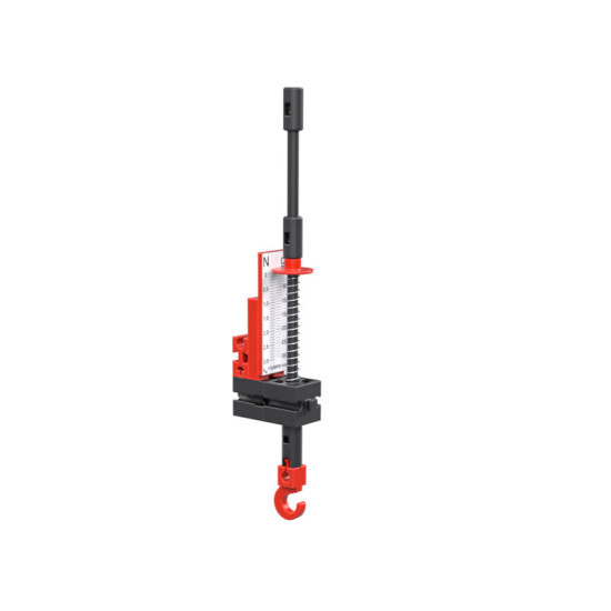 Fischertechnik STEM Statics Advanced