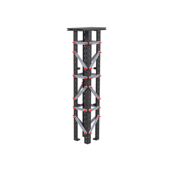 Fischertechnik STEM Statics Advanced