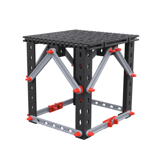 Fischertechnik STEM Statics Advanced