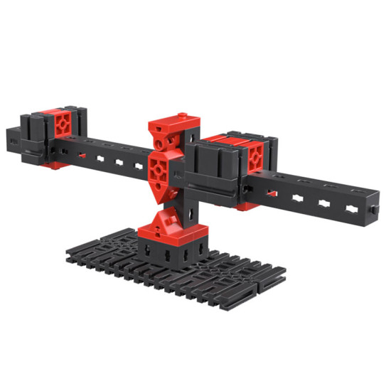 Fischertechnik STEM Statics Advanced
