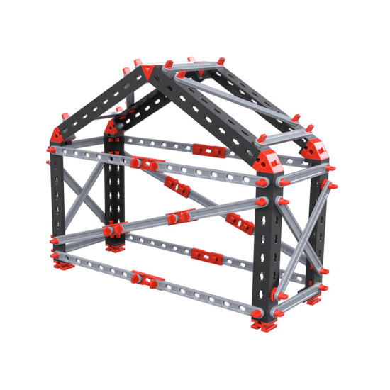 Fischertechnik STEM Statics Advanced