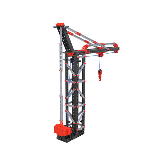 Fischertechnik STEM Statics Advanced