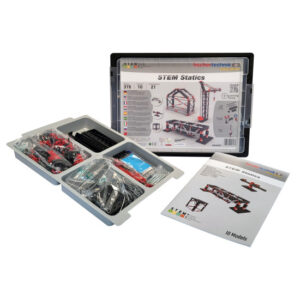 Fischertechnik STEM Statics Advanced