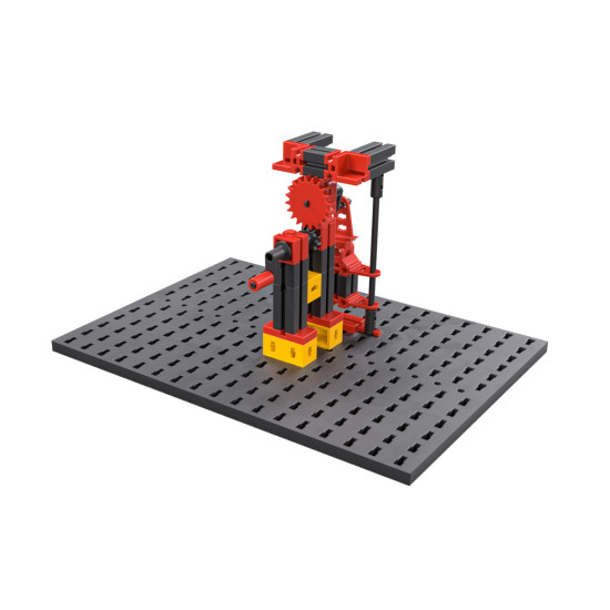 Fischertechnik STEM Simple Machines