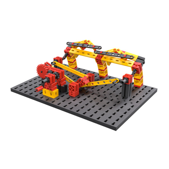 Fischertechnik STEM Simple Machines