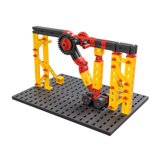 Fischertechnik STEM Simple Machines
