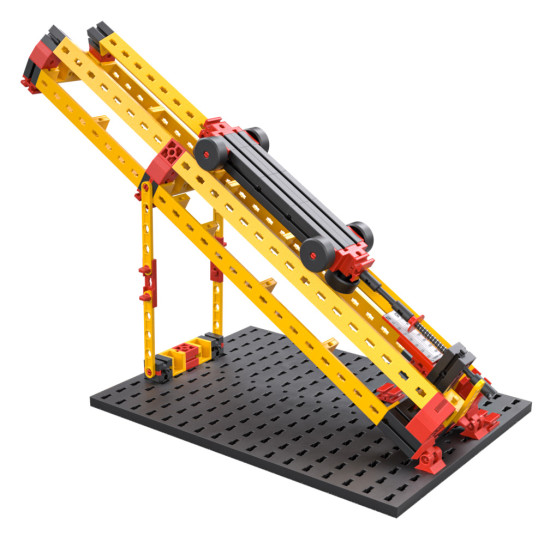 Fischertechnik STEM Simple Machines
