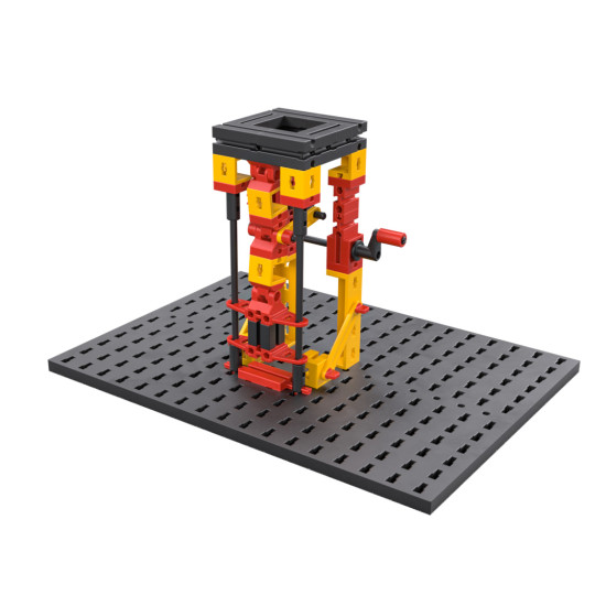 Fischertechnik STEM Simple Machines