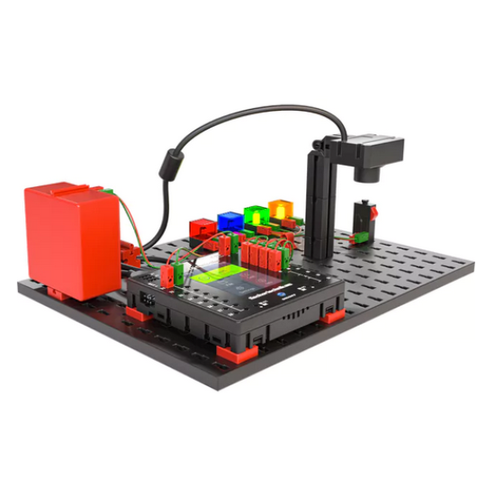 Fischertechnik ROBOTICS TXT 4.0 Add On: AI