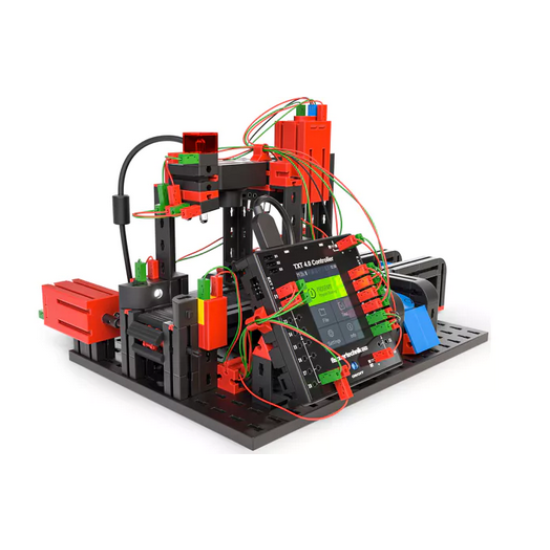 Fischertechnik ROBOTICS TXT 4.0 Add On: AI