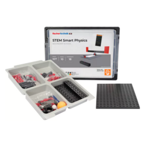 Fischertechnik STEM Smart Physics