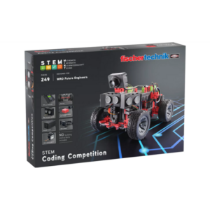 Fischertechnik STEM Coding Competition
