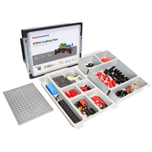 Fischertechnik STEM Coding Max