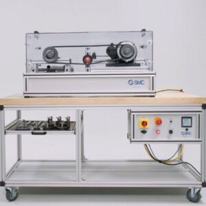 MEC-200 Transmissie oefenset